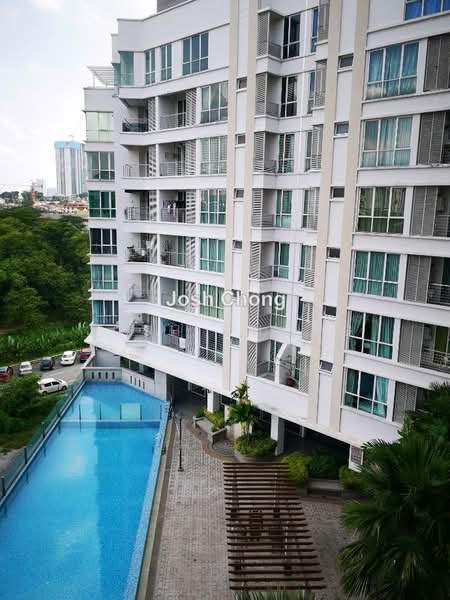 Kondominium untuk Disewa di Abadi Ria - Josh Chong - PropertyGuru.com.my