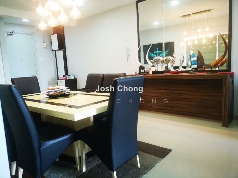 Kondominium untuk Disewa di Abadi Ria - Josh Chong - PropertyGuru.com.my