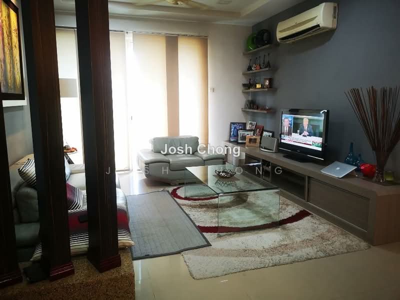 Kondominium untuk Disewa di Abadi Ria - Josh Chong - PropertyGuru.com.my