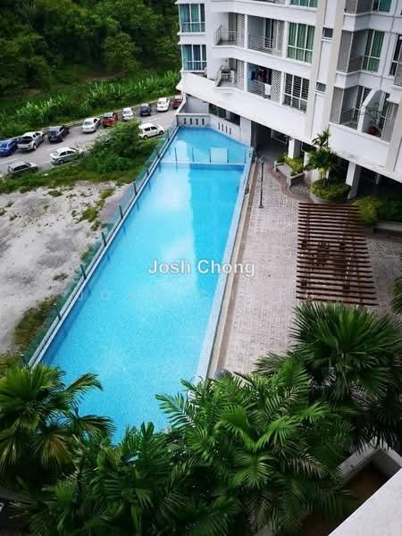 Kondominium untuk Disewa di Abadi Ria - Josh Chong - PropertyGuru.com.my