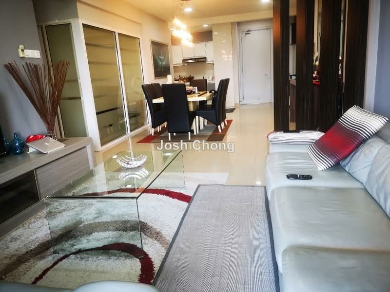 Kondominium untuk Disewa di Abadi Ria - Josh Chong - PropertyGuru.com.my