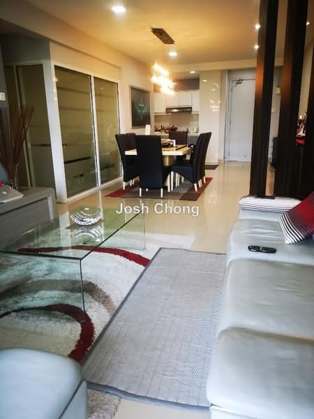 Kondominium untuk Disewa di Abadi Ria - Josh Chong - PropertyGuru.com.my