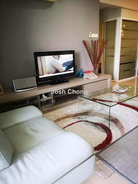 Kondominium untuk Disewa di Abadi Ria - Josh Chong - PropertyGuru.com.my