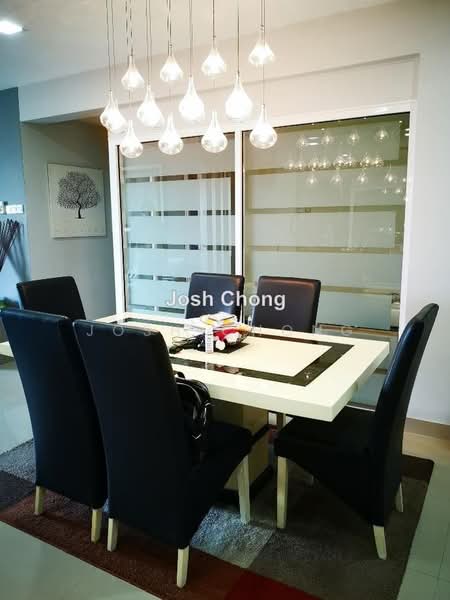 Kondominium untuk Disewa di Abadi Ria - Josh Chong - PropertyGuru.com.my