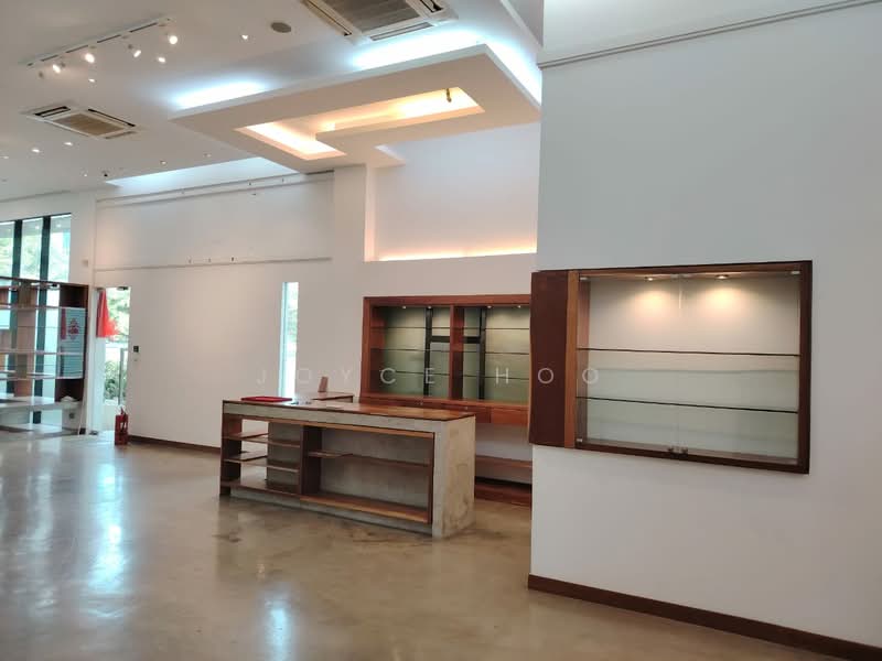 Kilang untuk Dijual di Puchong (Selangor) - Joyce Hoo - Interior - PropertyGuru.com.my