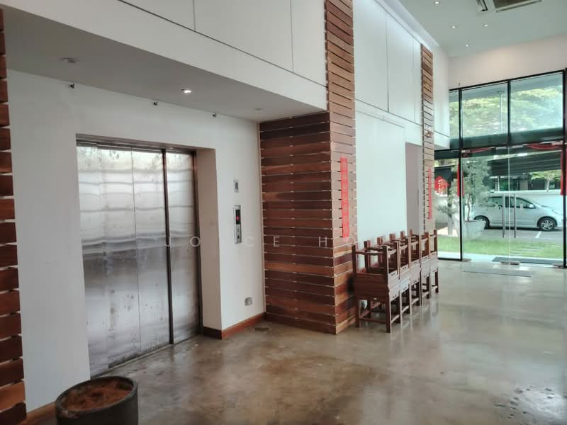 Kilang untuk Dijual di Puchong (Selangor) - Joyce Hoo - Entrance - PropertyGuru.com.my