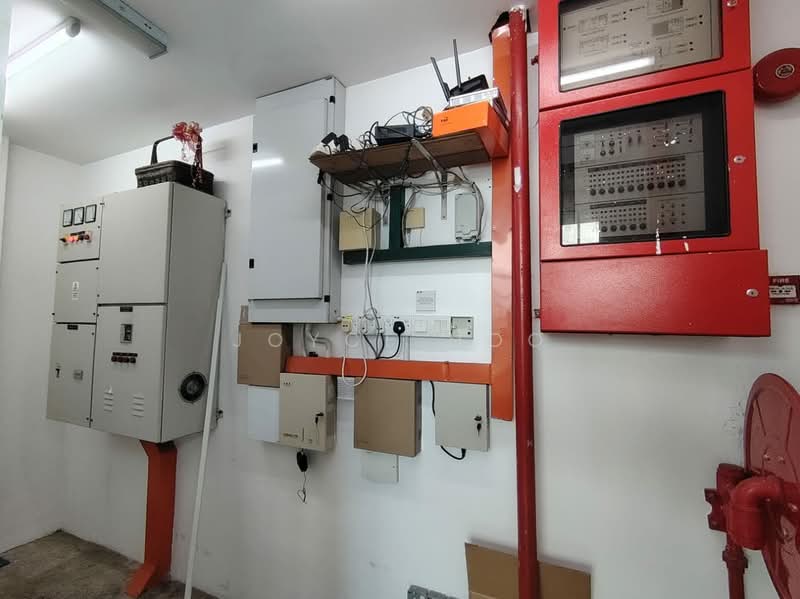 Kilang untuk Dijual di Puchong (Selangor) - Joyce Hoo - Interior - PropertyGuru.com.my