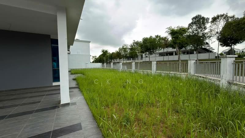 Cluster House for Sale in Horizon Hills (Iskandar Puteri (Nusajaya)) - CK Ng - Exterior - PropertyGuru.com.my