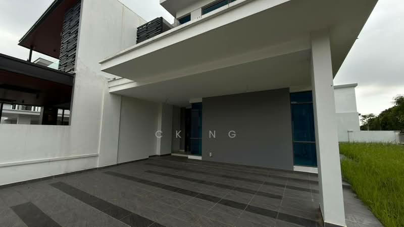Cluster House for Sale in Horizon Hills (Iskandar Puteri (Nusajaya)) - CK Ng - Exterior - PropertyGuru.com.my