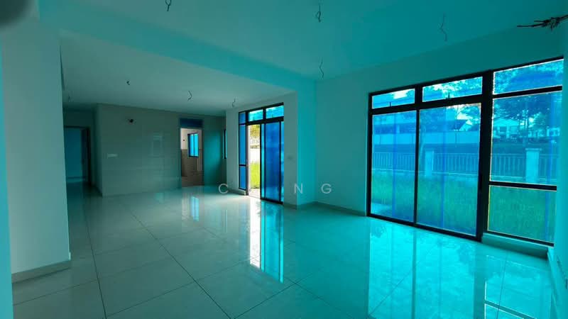 Cluster House for Sale in Horizon Hills (Iskandar Puteri (Nusajaya)) - CK Ng - Living Room - PropertyGuru.com.my