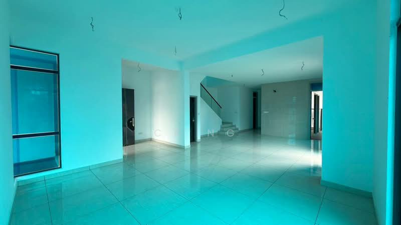 Cluster House for Sale in Horizon Hills (Iskandar Puteri (Nusajaya)) - CK Ng - Interior - PropertyGuru.com.my
