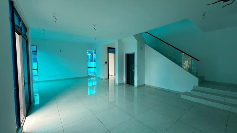 Cluster House for Sale in Horizon Hills (Iskandar Puteri (Nusajaya)) - CK Ng - Interior - PropertyGuru.com.my