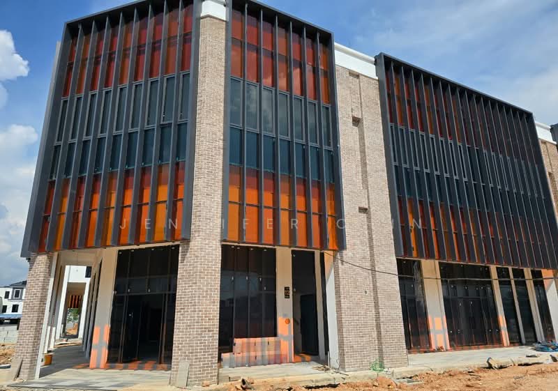 Shop for Rent in Setia Alam (Selangor) - Jennifer Chin - PropertyGuru.com.my