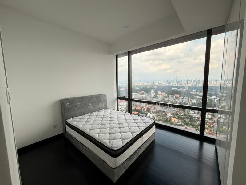 Servis Apartment untuk Disewa di Pavilion Damansara Heights - Sean Thong - Bedroom - PropertyGuru.com.my