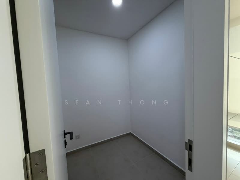 Servis Apartment untuk Disewa di Pavilion Damansara Heights - Sean Thong - Interior - PropertyGuru.com.my