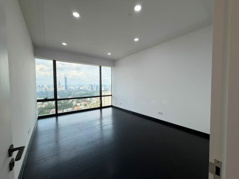 Servis Apartment untuk Disewa di Pavilion Damansara Heights - Sean Thong - View - PropertyGuru.com.my
