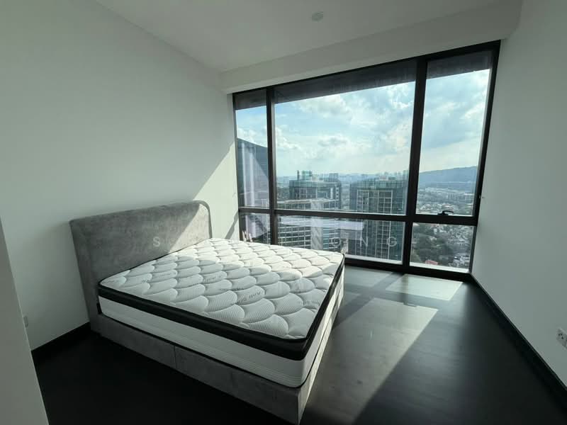 Servis Apartment untuk Disewa di Pavilion Damansara Heights - Sean Thong - Bedroom - PropertyGuru.com.my