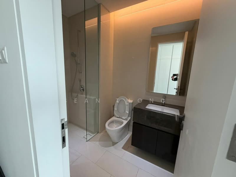 Servis Apartment untuk Disewa di Pavilion Damansara Heights - Sean Thong - Bathroom - PropertyGuru.com.my