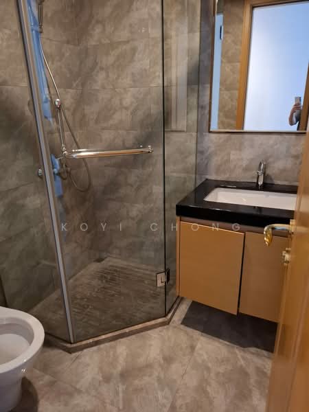 Servis Apartment untuk Disewa di R&F Princess Cove Phase 1 - Koyi Chong - PropertyGuru.com.my