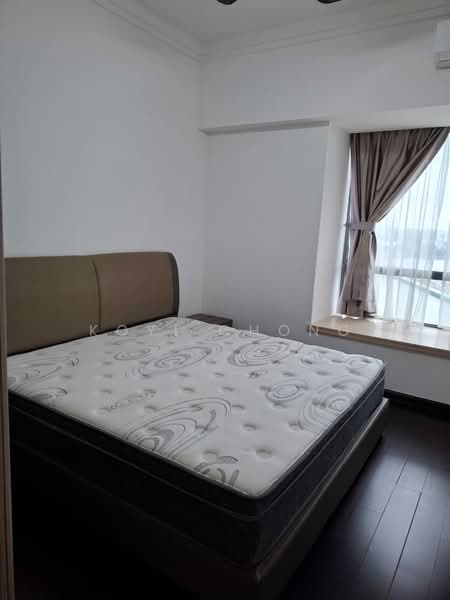 Servis Apartment untuk Disewa di R&F Princess Cove Phase 1 - Koyi Chong - PropertyGuru.com.my