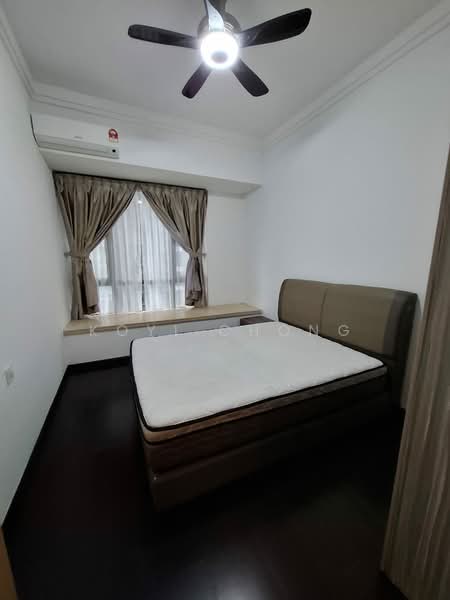 Servis Apartment untuk Disewa di R&F Princess Cove Phase 1 - Koyi Chong - PropertyGuru.com.my