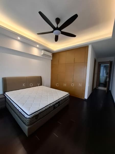 Servis Apartment untuk Disewa di R&F Princess Cove Phase 1 - Koyi Chong - PropertyGuru.com.my