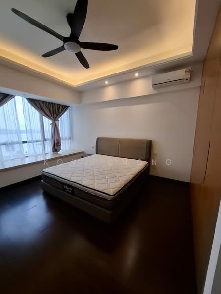 Servis Apartment untuk Disewa di R&F Princess Cove Phase 1 - Koyi Chong - PropertyGuru.com.my