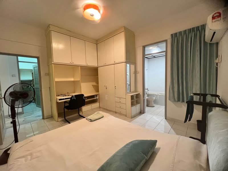 Kondominium untuk Disewa di Kondominium Sejahtera - Rachel Tam - PropertyGuru.com.my