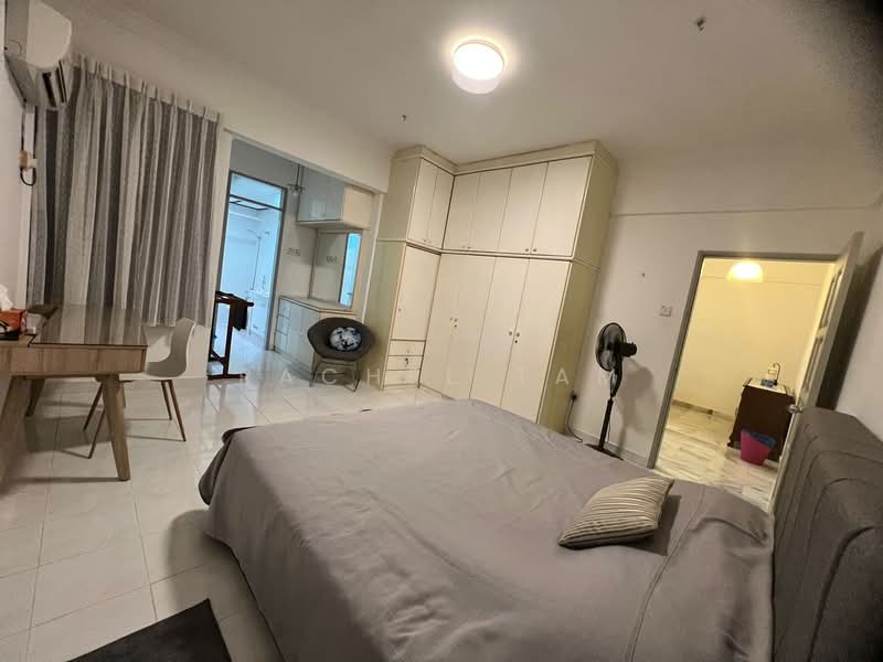 Kondominium untuk Disewa di Kondominium Sejahtera - Rachel Tam - PropertyGuru.com.my