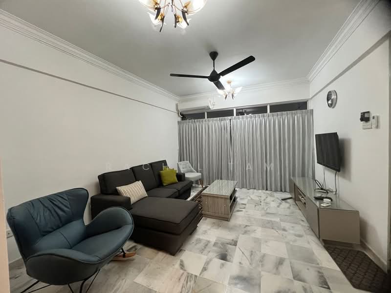 Kondominium untuk Disewa di Kondominium Sejahtera - Rachel Tam - PropertyGuru.com.my