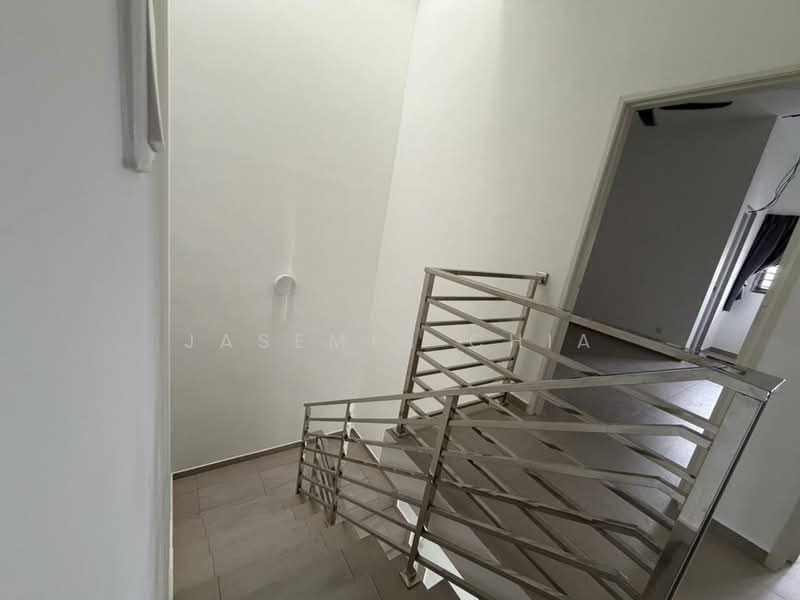 Rumah Teres 2.5 Tingkat untuk Disewa di Kepong Baru (Kepong) - Jasemin Chia - Interior - PropertyGuru.com.my