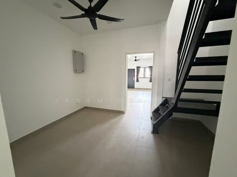Rumah Teres 2.5 Tingkat untuk Disewa di Kepong Baru (Kepong) - Jasemin Chia - Interior - PropertyGuru.com.my