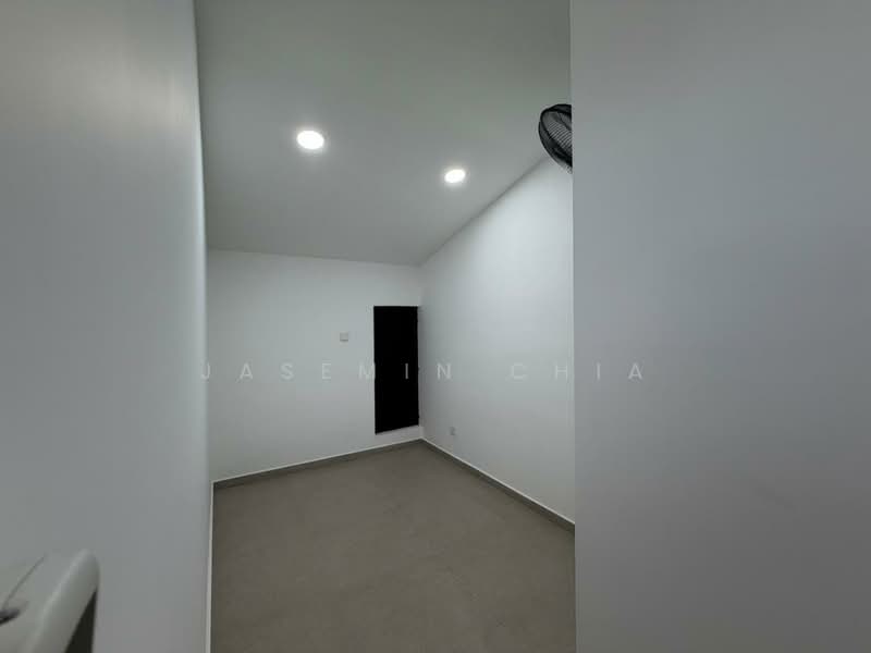 Rumah Teres 2.5 Tingkat untuk Disewa di Kepong Baru (Kepong) - Jasemin Chia - Interior - PropertyGuru.com.my