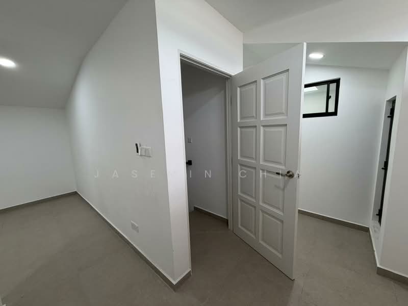 Rumah Teres 2.5 Tingkat untuk Disewa di Kepong Baru (Kepong) - Jasemin Chia - Interior - PropertyGuru.com.my