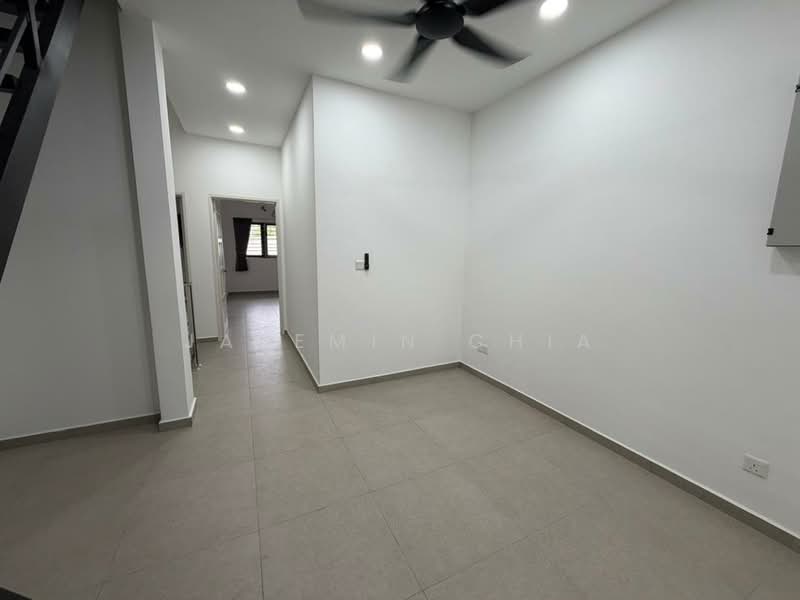 Rumah Teres 2.5 Tingkat untuk Disewa di Kepong Baru (Kepong) - Jasemin Chia - Interior - PropertyGuru.com.my