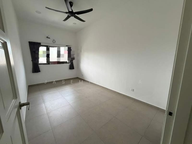 Rumah Teres 2.5 Tingkat untuk Disewa di Kepong Baru (Kepong) - Jasemin Chia - Bedroom - PropertyGuru.com.my