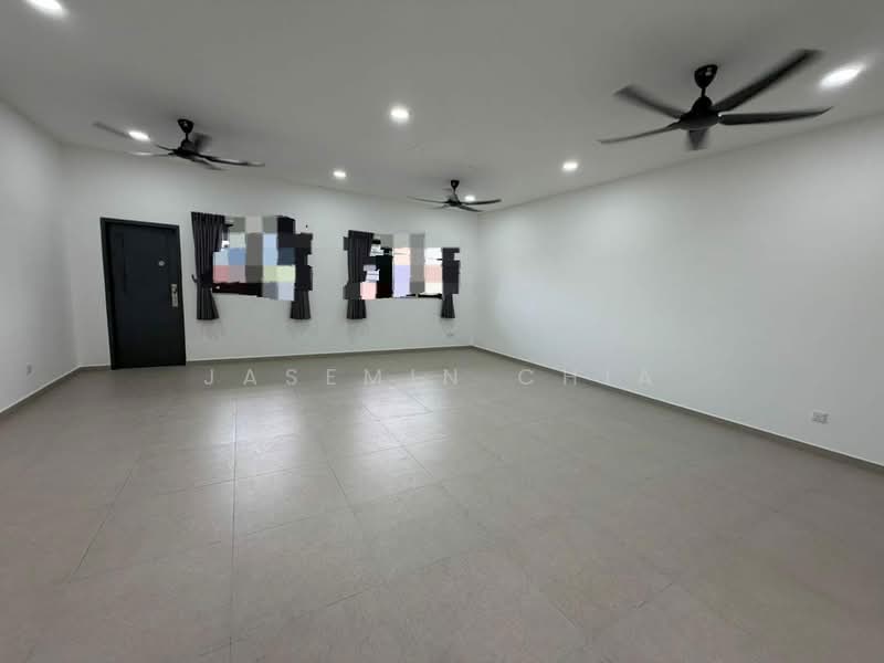 Rumah Teres 2.5 Tingkat untuk Disewa di Kepong Baru (Kepong) - Jasemin Chia - Interior - PropertyGuru.com.my