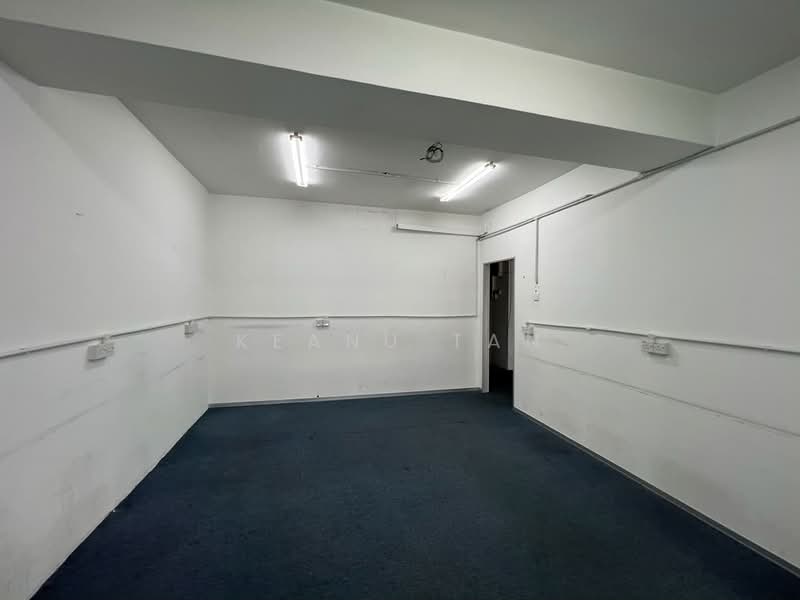 Office for Rent in Kepong (Kuala Lumpur) - Keanu Tan - Interior - PropertyGuru.com.my
