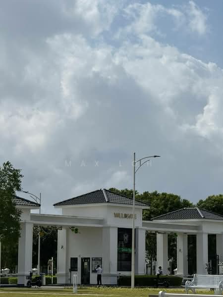 Rumah Teres 2 Tingkat untuk Dijual di Taman Kota Masai (Pasir Gudang) - Max Loh - PropertyGuru.com.my