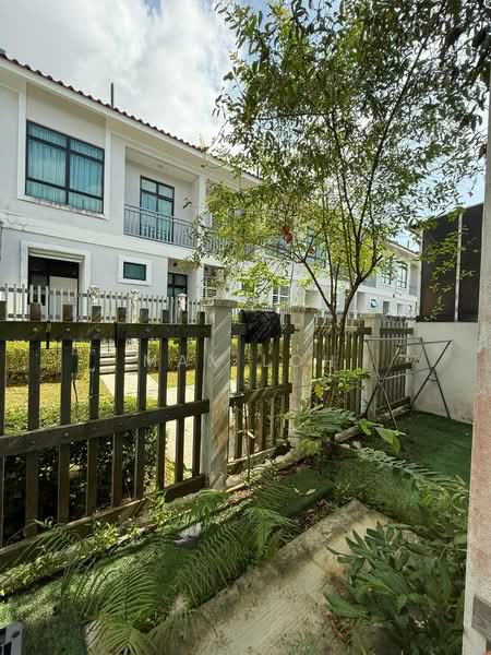 Rumah Teres 2 Tingkat untuk Dijual di Taman Kota Masai (Pasir Gudang) - Max Loh - Exterior - PropertyGuru.com.my