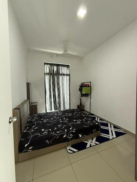 Rumah Teres 2 Tingkat untuk Dijual di Taman Kota Masai (Pasir Gudang) - Max Loh - Bedroom - PropertyGuru.com.my