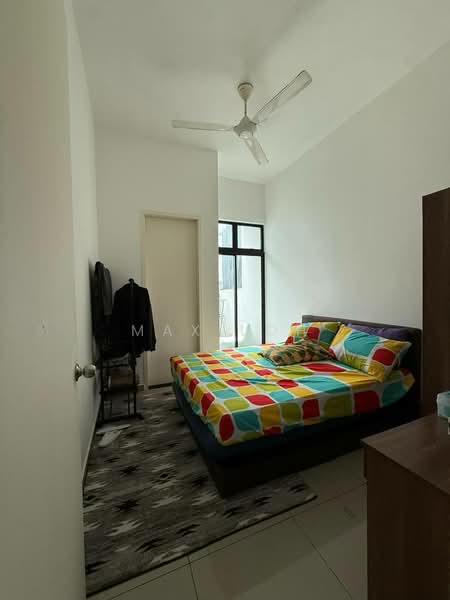 Rumah Teres 2 Tingkat untuk Dijual di Taman Kota Masai (Pasir Gudang) - Max Loh - Bedroom - PropertyGuru.com.my