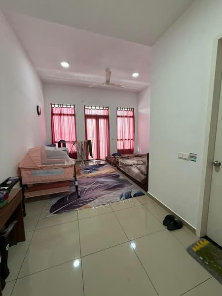 Rumah Teres 2 Tingkat untuk Dijual di Taman Kota Masai (Pasir Gudang) - Max Loh - Bedroom - PropertyGuru.com.my
