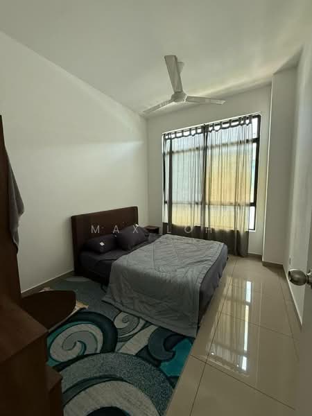 Rumah Teres 2 Tingkat untuk Dijual di Taman Kota Masai (Pasir Gudang) - Max Loh - Bedroom - PropertyGuru.com.my