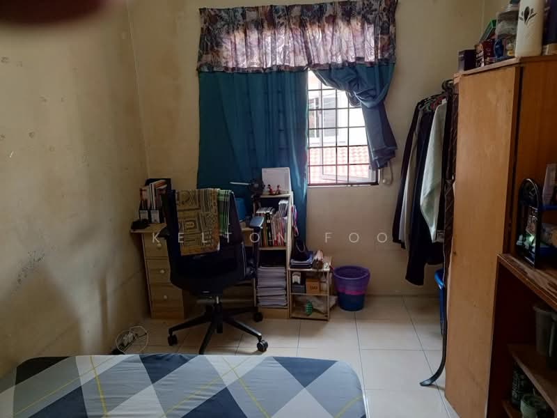 2-storey Terraced House for Sale in Bandar Country Homes (Rawang) - Kelton Foo - Study - PropertyGuru.com.my