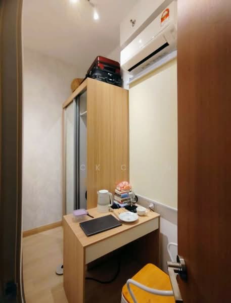 Service Residence for Rent at The Grand Subang Jaya SS13 - Nick Chan - Study - PropertyGuru.com.my