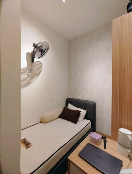 Service Residence for Rent at The Grand Subang Jaya SS13 - Nick Chan - Bedroom - PropertyGuru.com.my