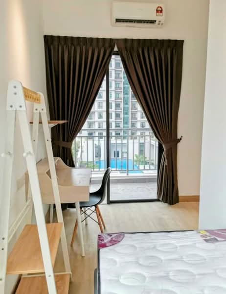 Service Residence for Rent at The Grand Subang Jaya SS13 - Nick Chan - Bedroom - PropertyGuru.com.my