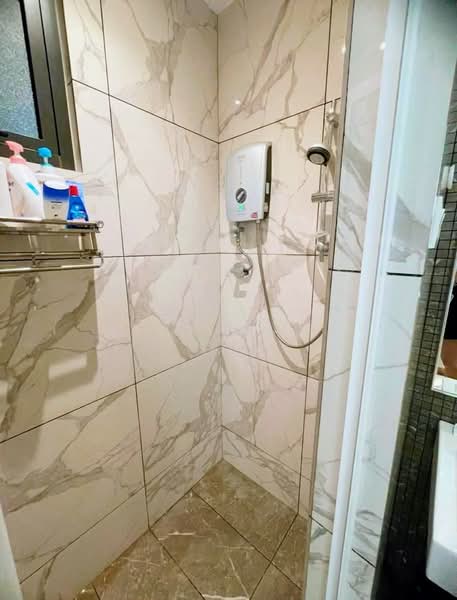 Service Residence for Rent at The Grand Subang Jaya SS13 - Nick Chan - Bathroom - PropertyGuru.com.my
