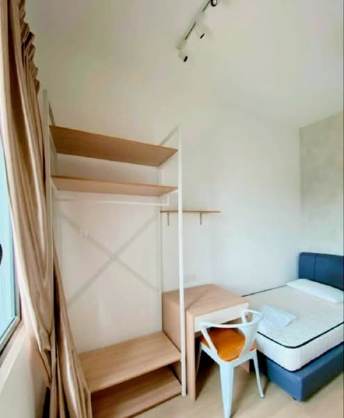 Service Residence for Rent at The Grand Subang Jaya SS13 - Nick Chan - Bedroom - PropertyGuru.com.my